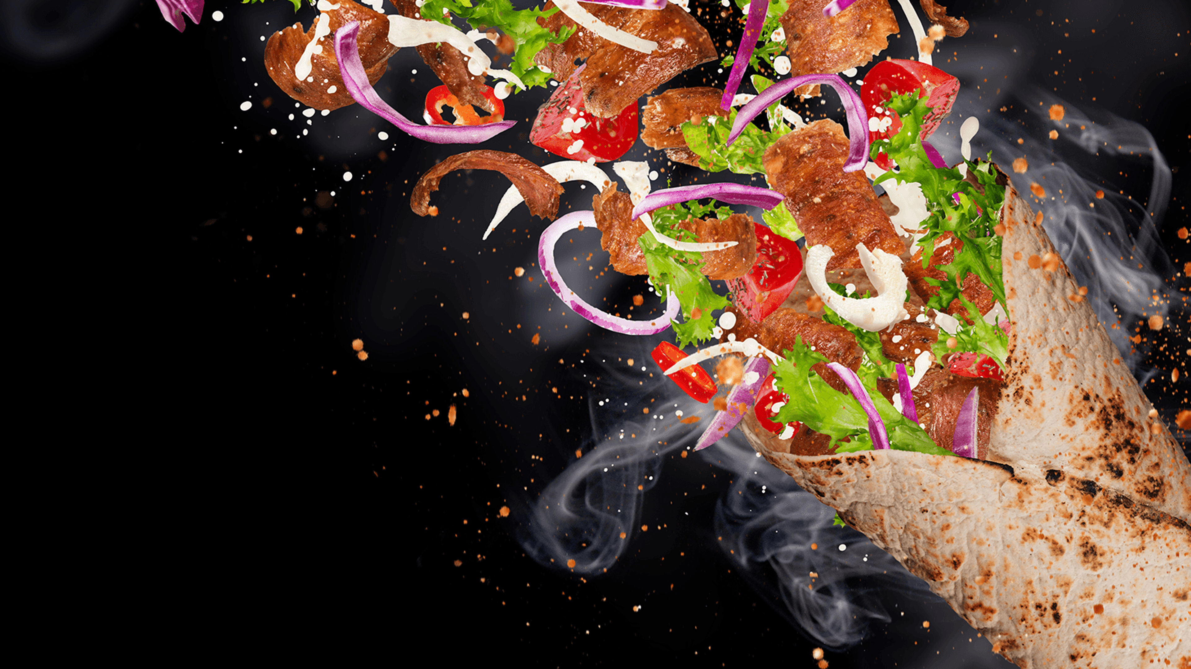 Istanbul Pizza Döner